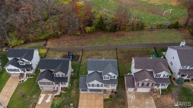 $450,000 | 5447 Hagemann Pointe Drive, St. Louis, MO 63128