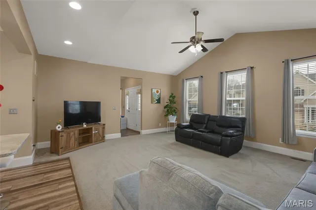 $450,000 | 5447 Hagemann Pointe Drive, St. Louis, MO 63128