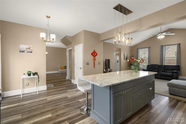 $450,000 | 5447 Hagemann Pointe Drive, St. Louis, MO 63128