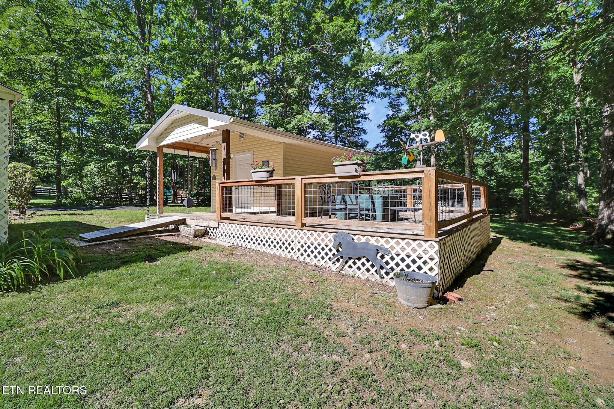 101 Duncan Hinds Road Jamestown, TN 38556 - Photo 15 of 59 Workshop 2