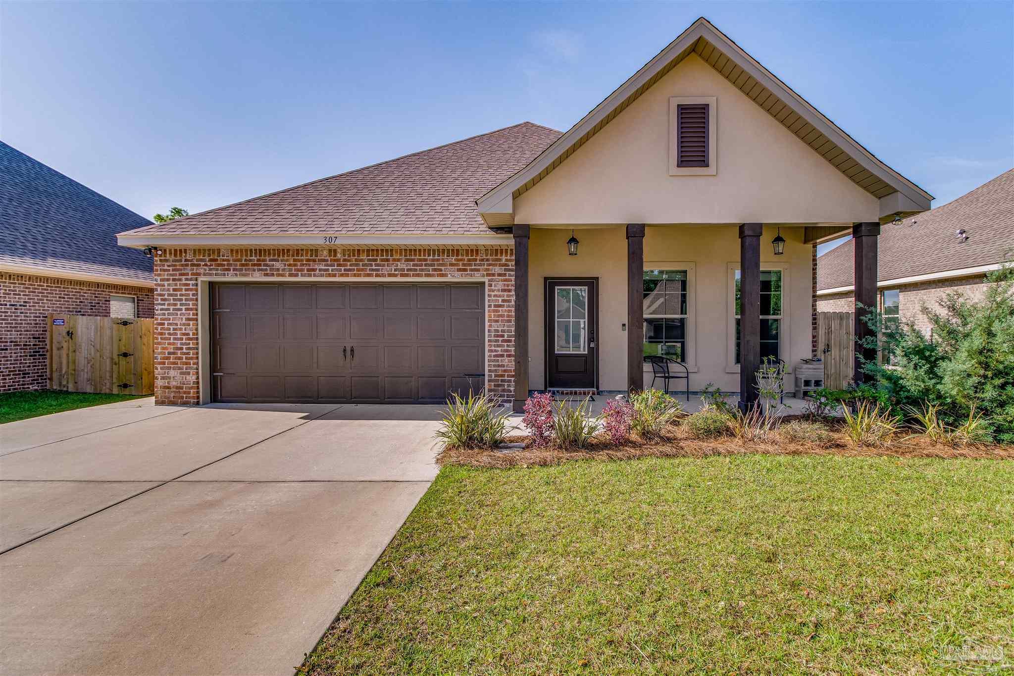 307 Topeka Road Pensacola, FL 32514 - Photo 1 of 40 Gallery Image 1
