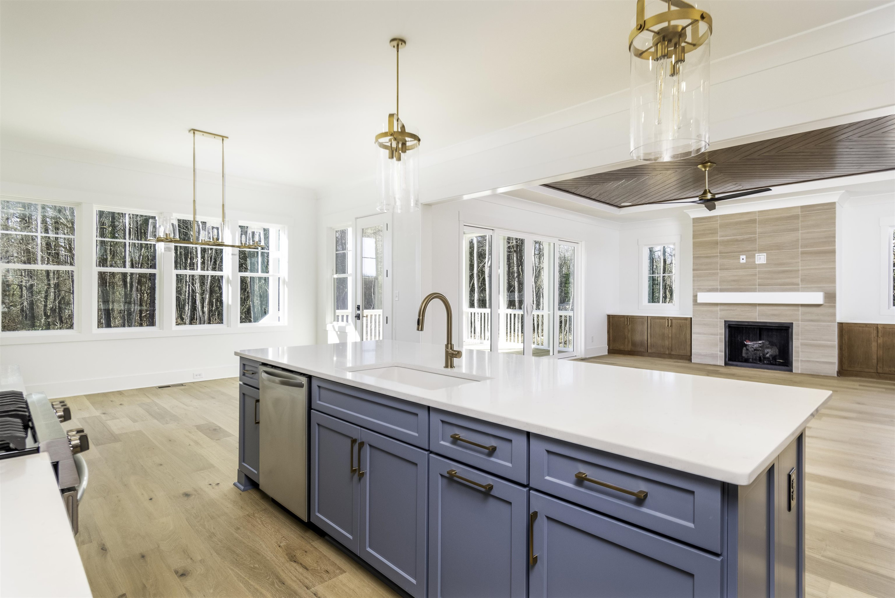 3725 Doyle Road Zebulon, NC 27597 - Photo 6 of 51 Photo 6