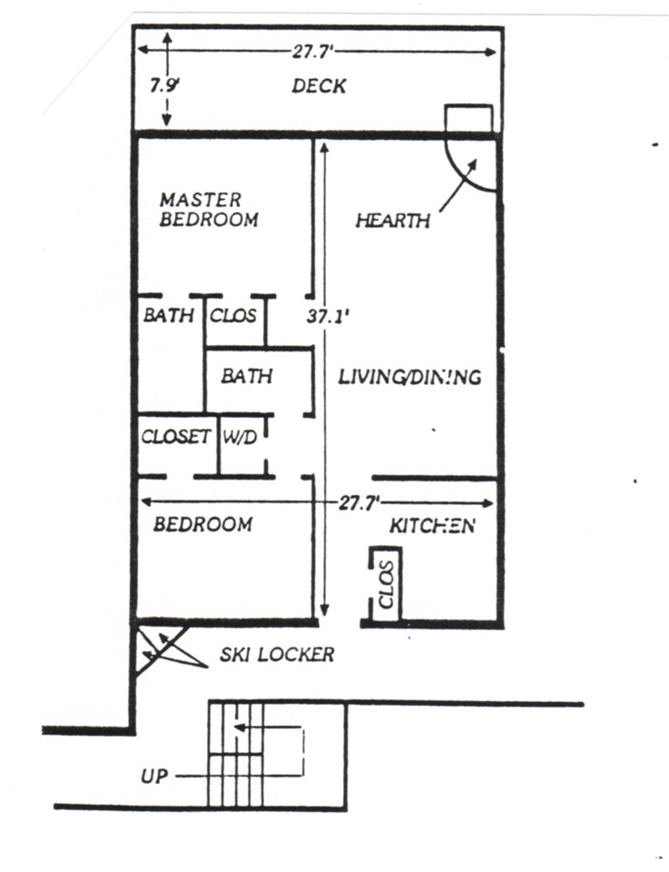 5 Robin Road, Unit 7 Lincoln, NH 03251 - Photo 3 of 26 Gallery Image 3
