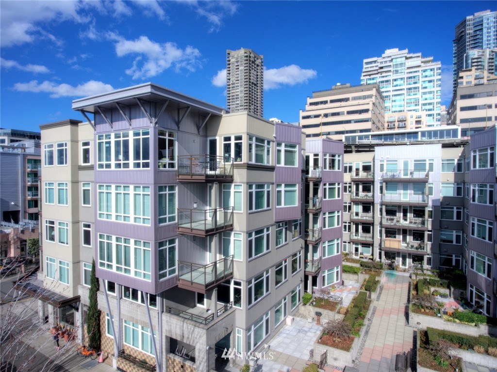 2000 Alaskan Way, Unit 544 Seattle, WA 98121 - Photo 1 of 13 Gallery Image 1