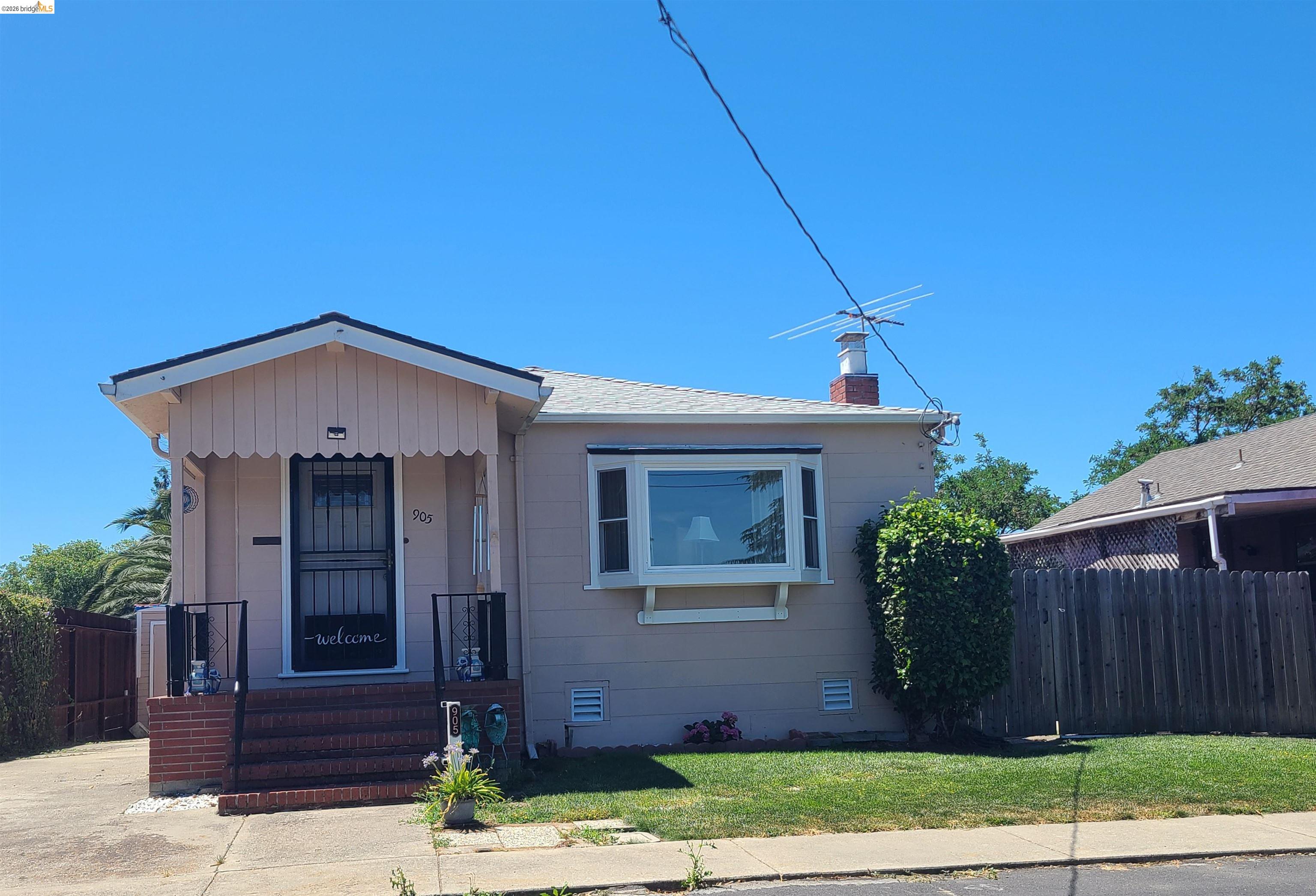905 First Street Rodeo, CA 94572 - Photo 1 of 67