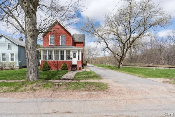 $239,000 | 538 Adelaide Street, Wilna, NY 13619
