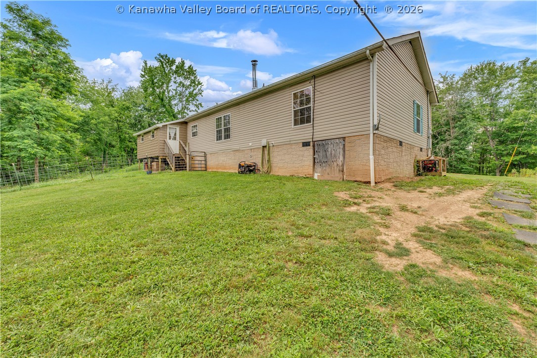 2276 1st Creek Road Kenna, WV 25248 - Photo 28 of 43 Gallery Image 28