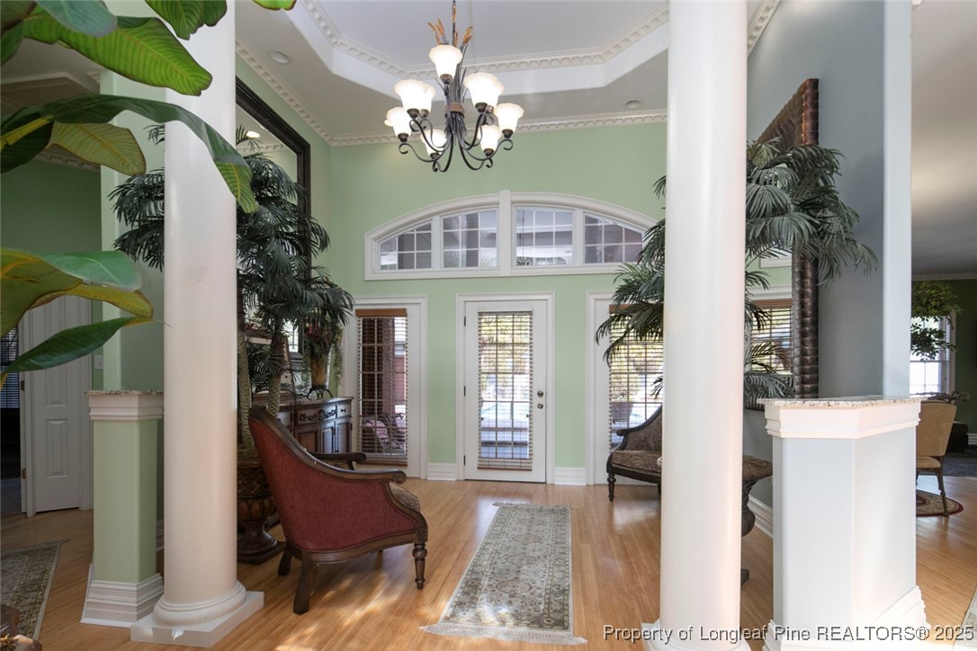 5304 Pineview Road Lumberton, NC 28360 - Photo 19 of 49