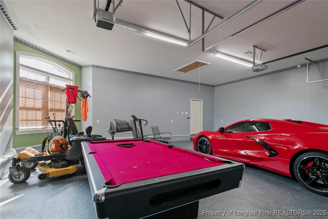 5304 Pineview Road Lumberton, NC 28360 - Photo 36 of 49 a bedroom with furniture and a window