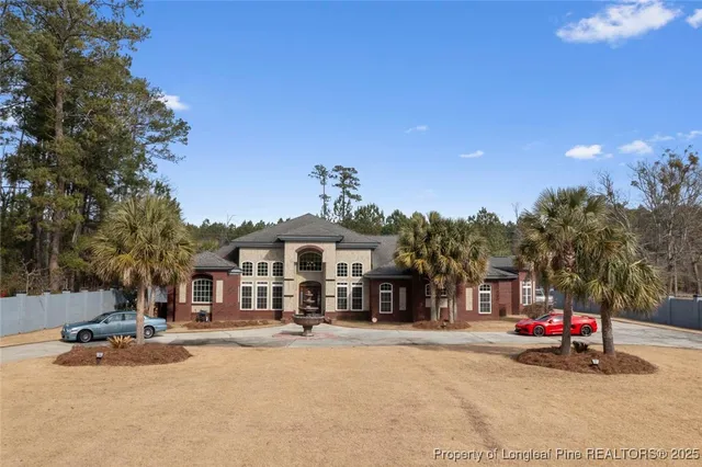 $850,000 | 5304 Pineview Road, Lumberton, NC 28360