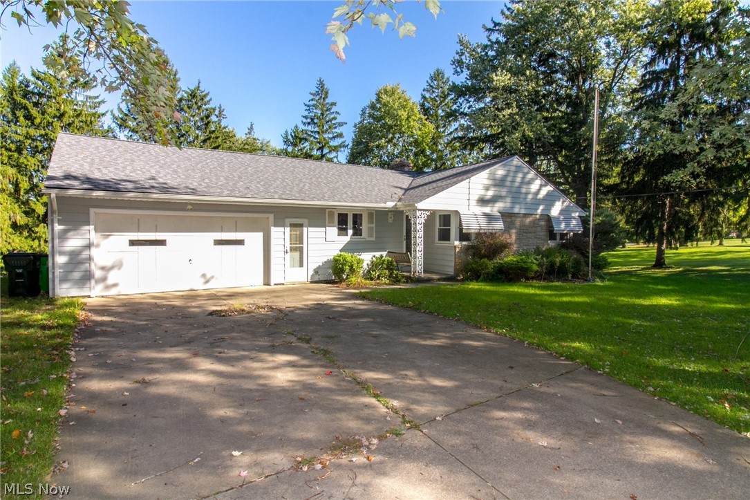 17837 Hicks Road Walton Hills, OH 44146 - Photo 1 of 29