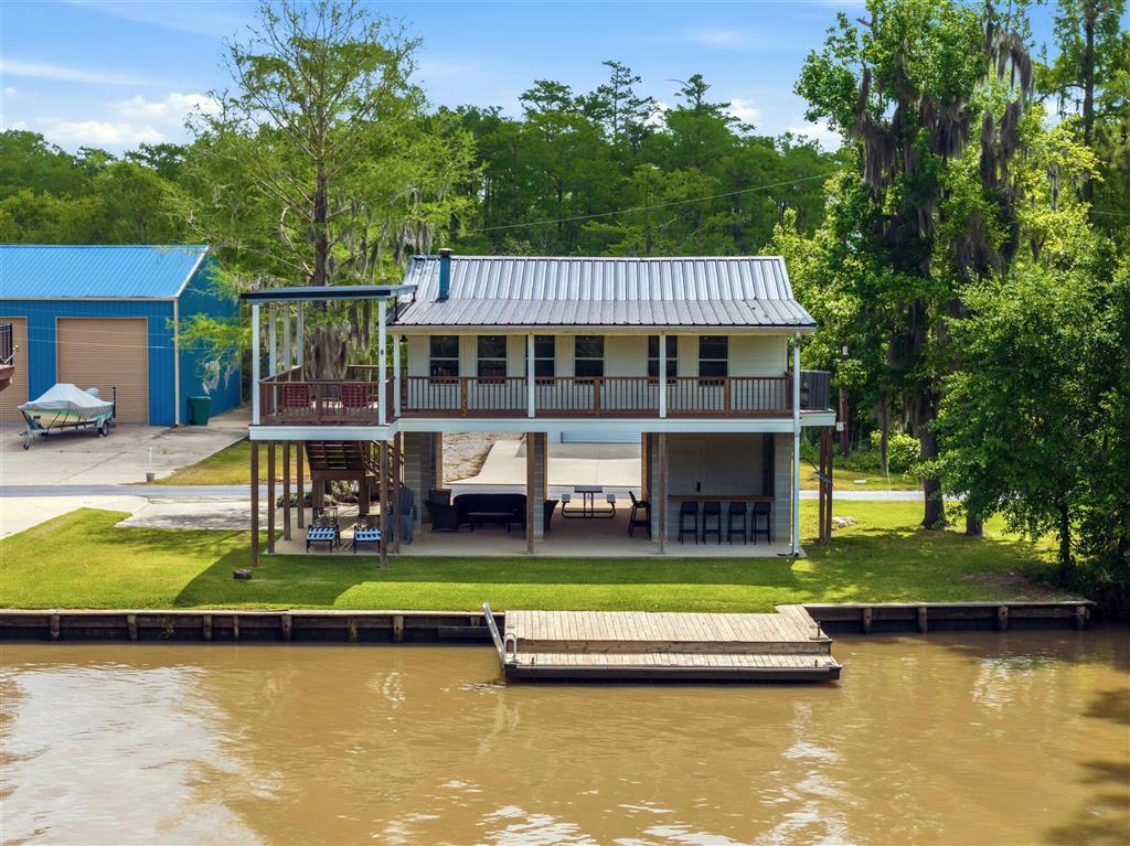 5861 Goos Ferry Road Lake Charles, LA 70615 - Photo 1 of 25