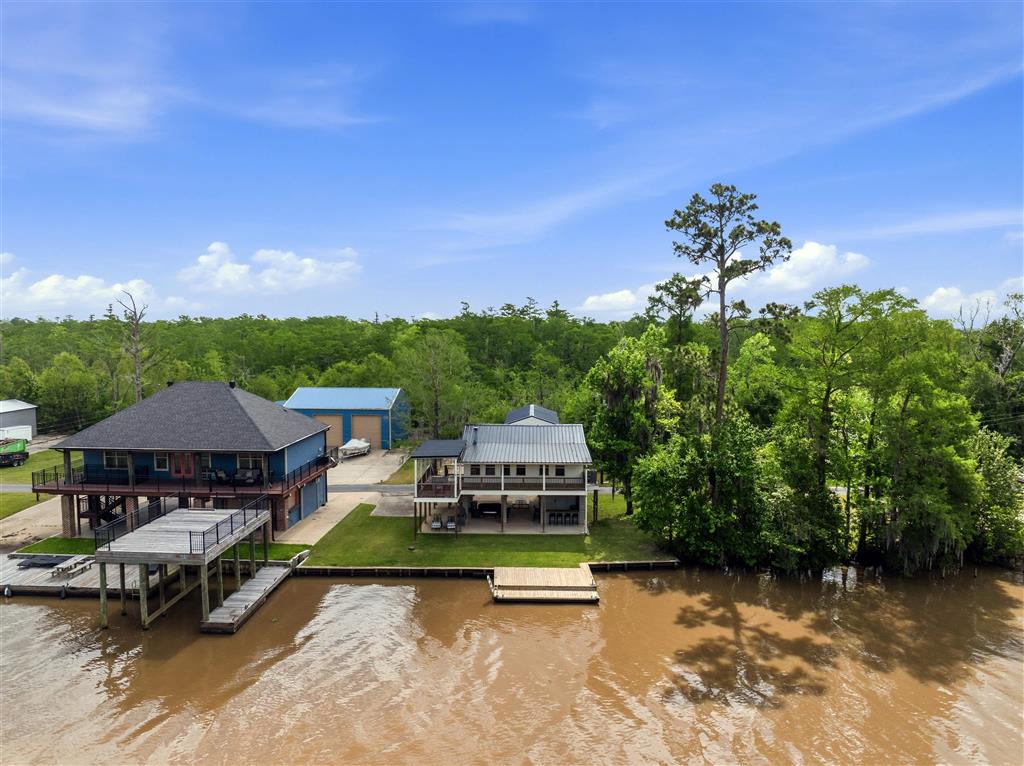 5861 Goos Ferry Road Lake Charles, LA 70615 - Photo 2 of 25