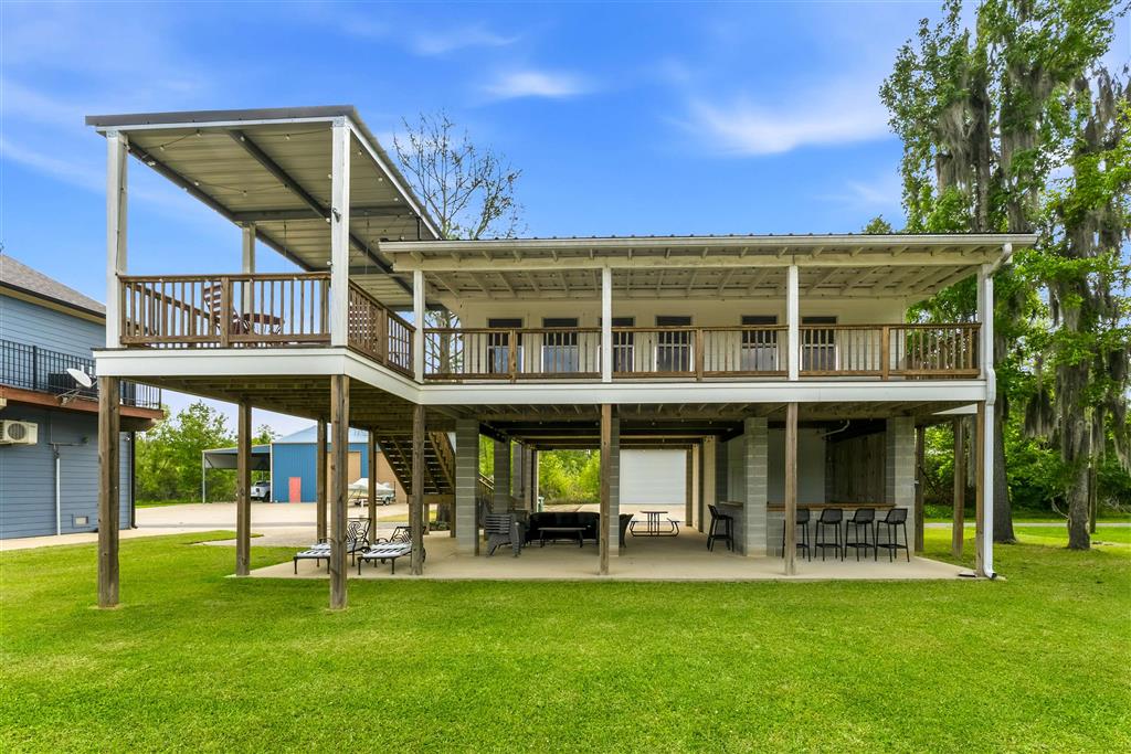 5861 Goos Ferry Road Lake Charles, LA 70615 - Photo 3 of 25
