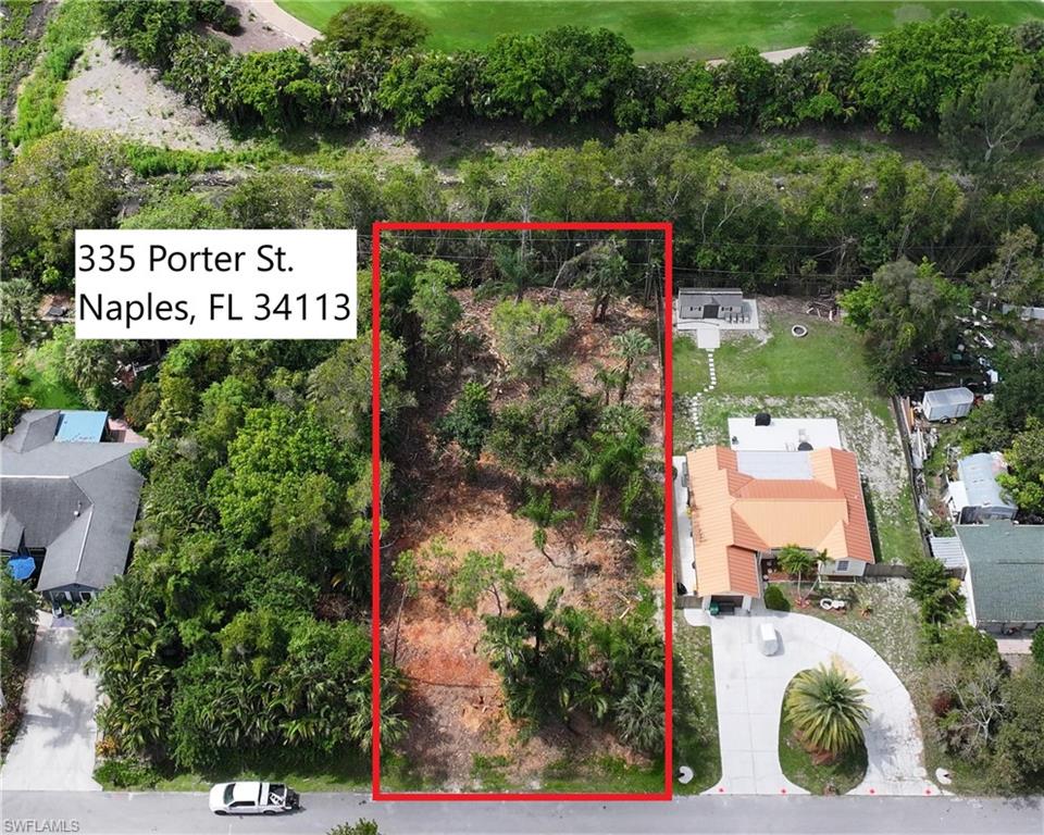 335 Porter Street Naples, FL 34113 - Photo 5 of 7