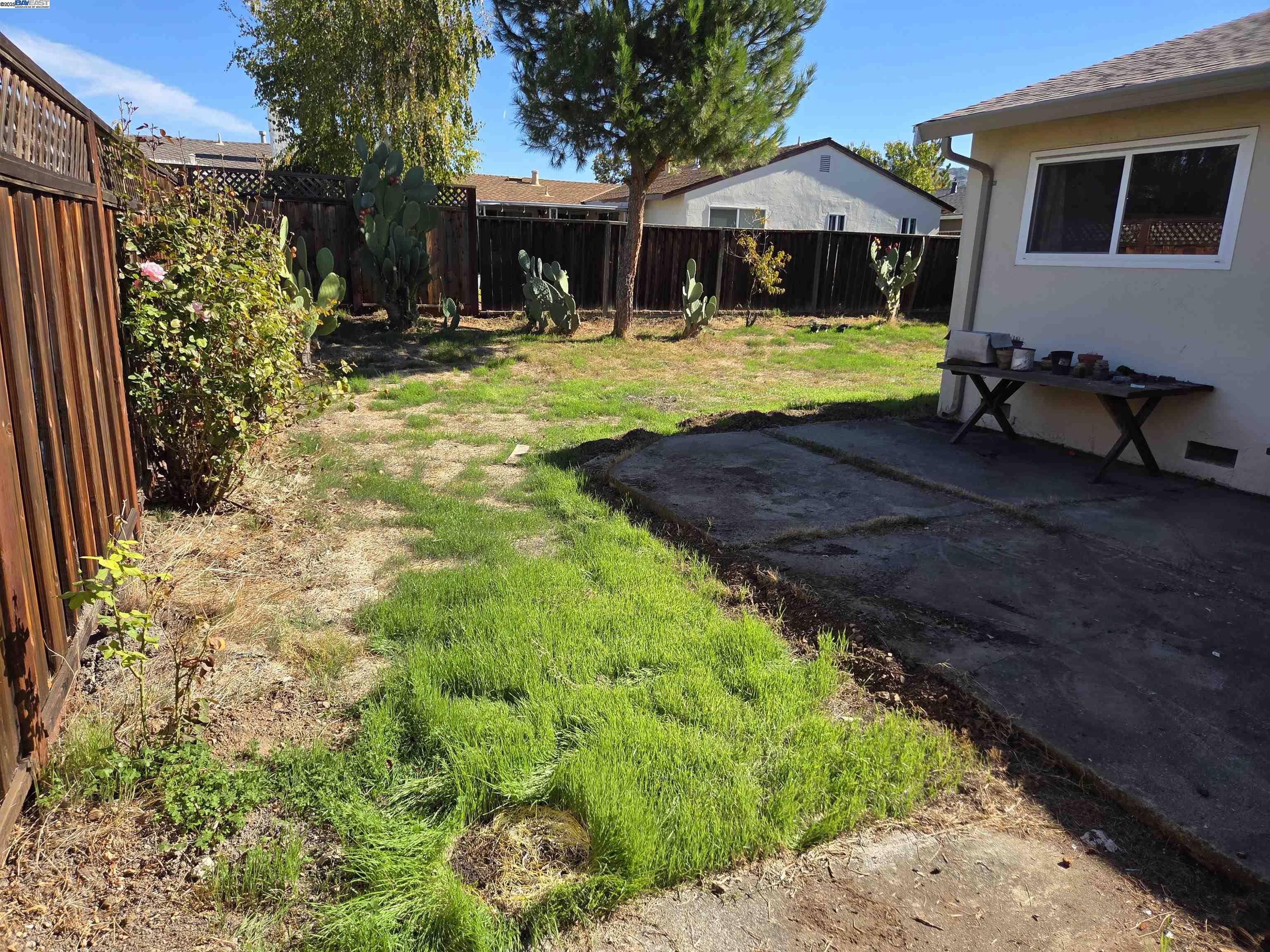 6198 Hancock Avenue San Jose, CA 95123 - Photo 24 of 27 a view of a house with backyard and sitting area