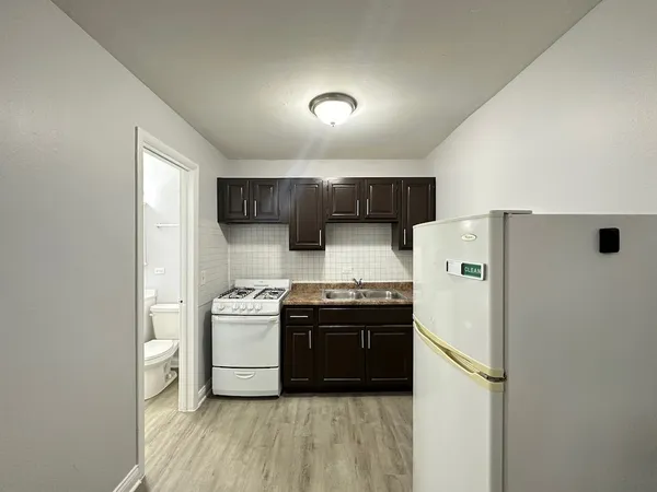 $1,195 | 4547 North Dover Street, Unit 2F, Chicago, IL 60640