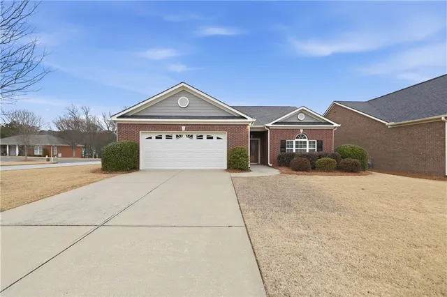$425,000 | 1705 Rolling View Drive, Cumming, GA 30040