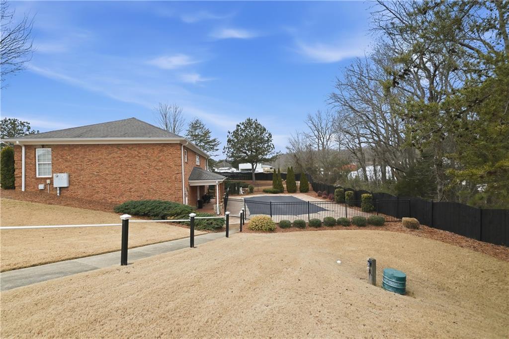 1705 Rolling View Drive Cumming, GA 30040 - Photo 13 of 26