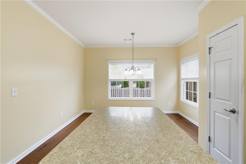 1705 Rolling View Drive Cumming, GA 30040 - Photo 14 of 26