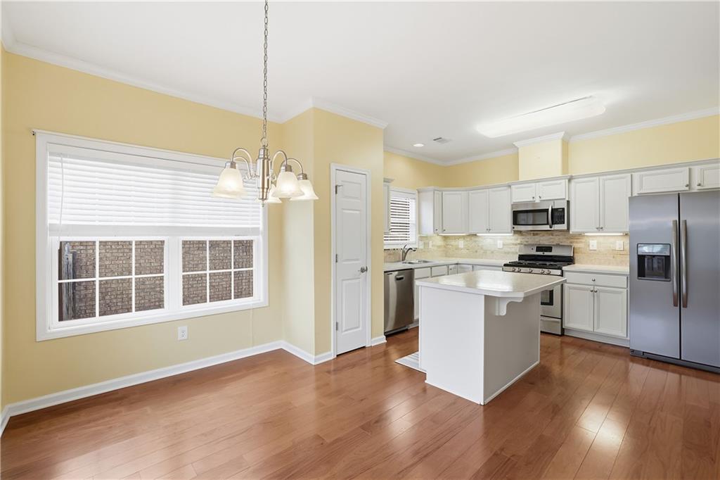 1705 Rolling View Drive Cumming, GA 30040 - Photo 16 of 26