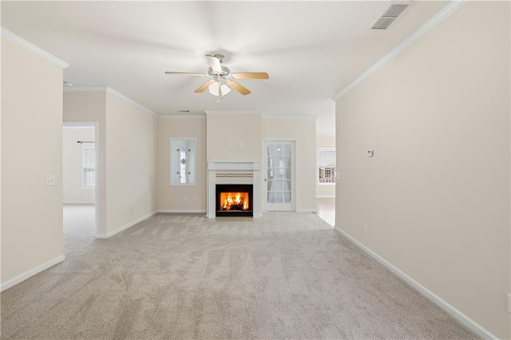 1705 Rolling View Drive Cumming, GA 30040 - Photo 17 of 26