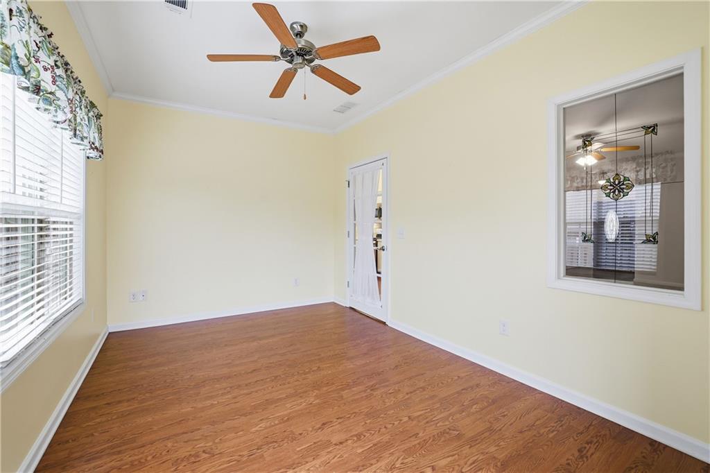 1705 Rolling View Drive Cumming, GA 30040 - Photo 19 of 26