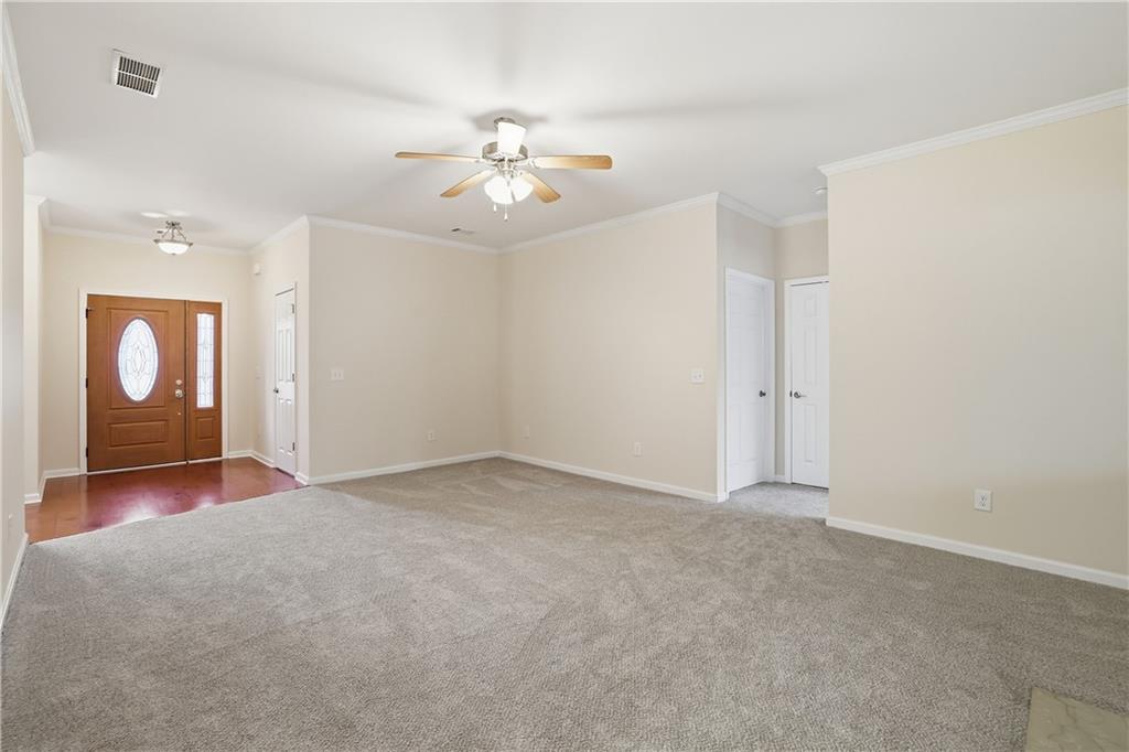 1705 Rolling View Drive Cumming, GA 30040 - Photo 22 of 26