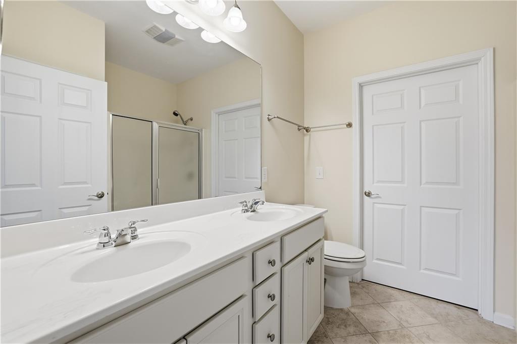 1705 Rolling View Drive Cumming, GA 30040 - Photo 25 of 26