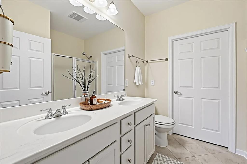 1705 Rolling View Drive Cumming, GA 30040 - Photo 6 of 26