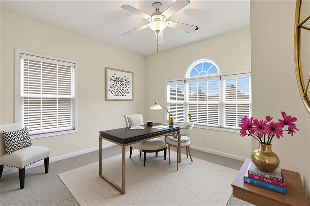 1705 Rolling View Drive Cumming, GA 30040 - Photo 7 of 26