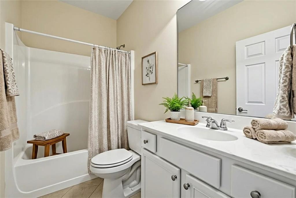 1705 Rolling View Drive Cumming, GA 30040 - Photo 8 of 26