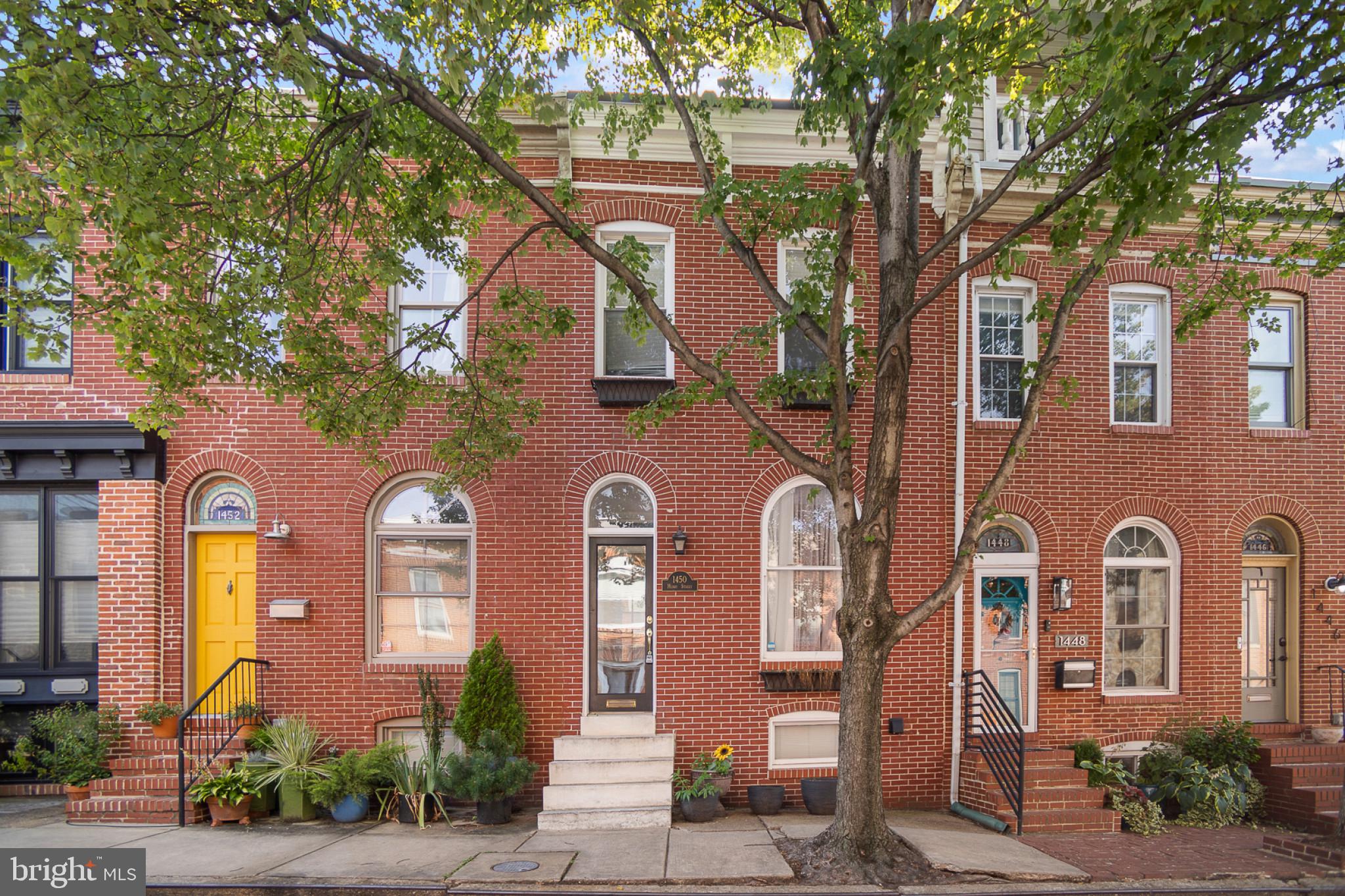 1450 Henry Street Baltimore, MD 21230 - Photo 2 of 43