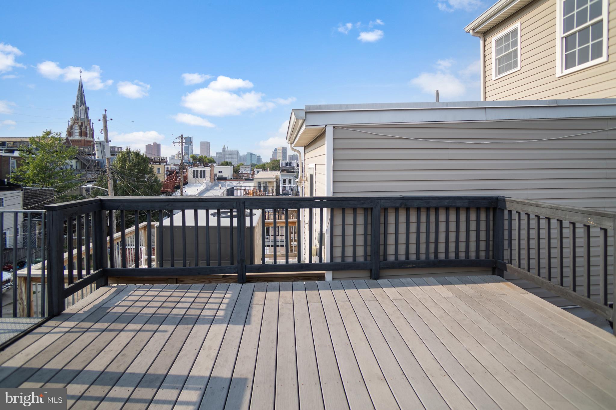 1450 Henry Street Baltimore, MD 21230 - Photo 33 of 43