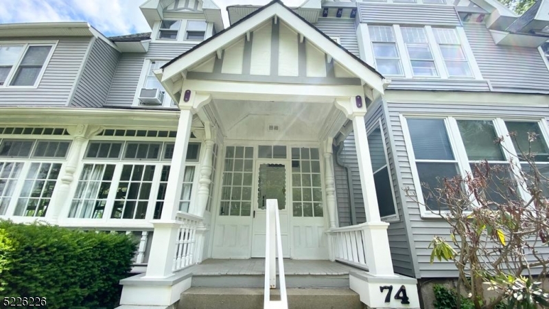 74 Kent Pl Boulevard, Unit 2 Summit, NJ 07901 - Photo 2 of 15