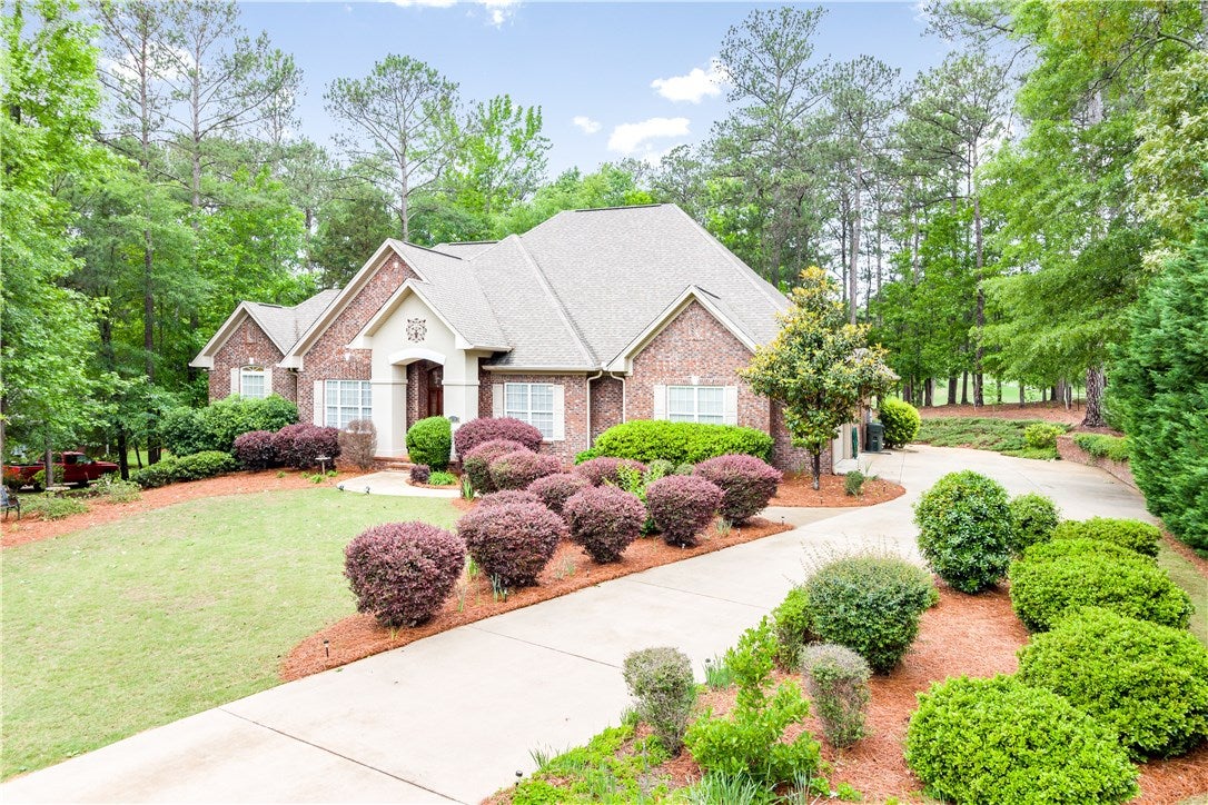 3200 Hamilton Road Opelika, AL 36804 - Photo 2 of 18 Gallery Image 2
