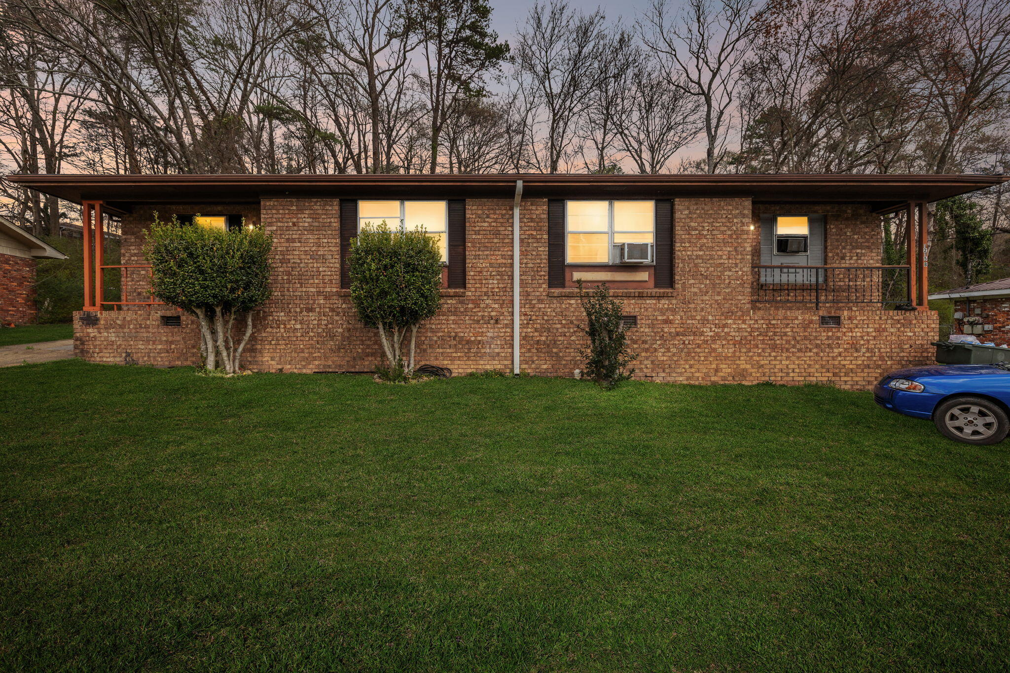 1215 Gadd Road, Unit A & B Hixson, TN 37343 - Photo 1 of 44 50-1215 Gadd Rd Chattanooga - VD - 1