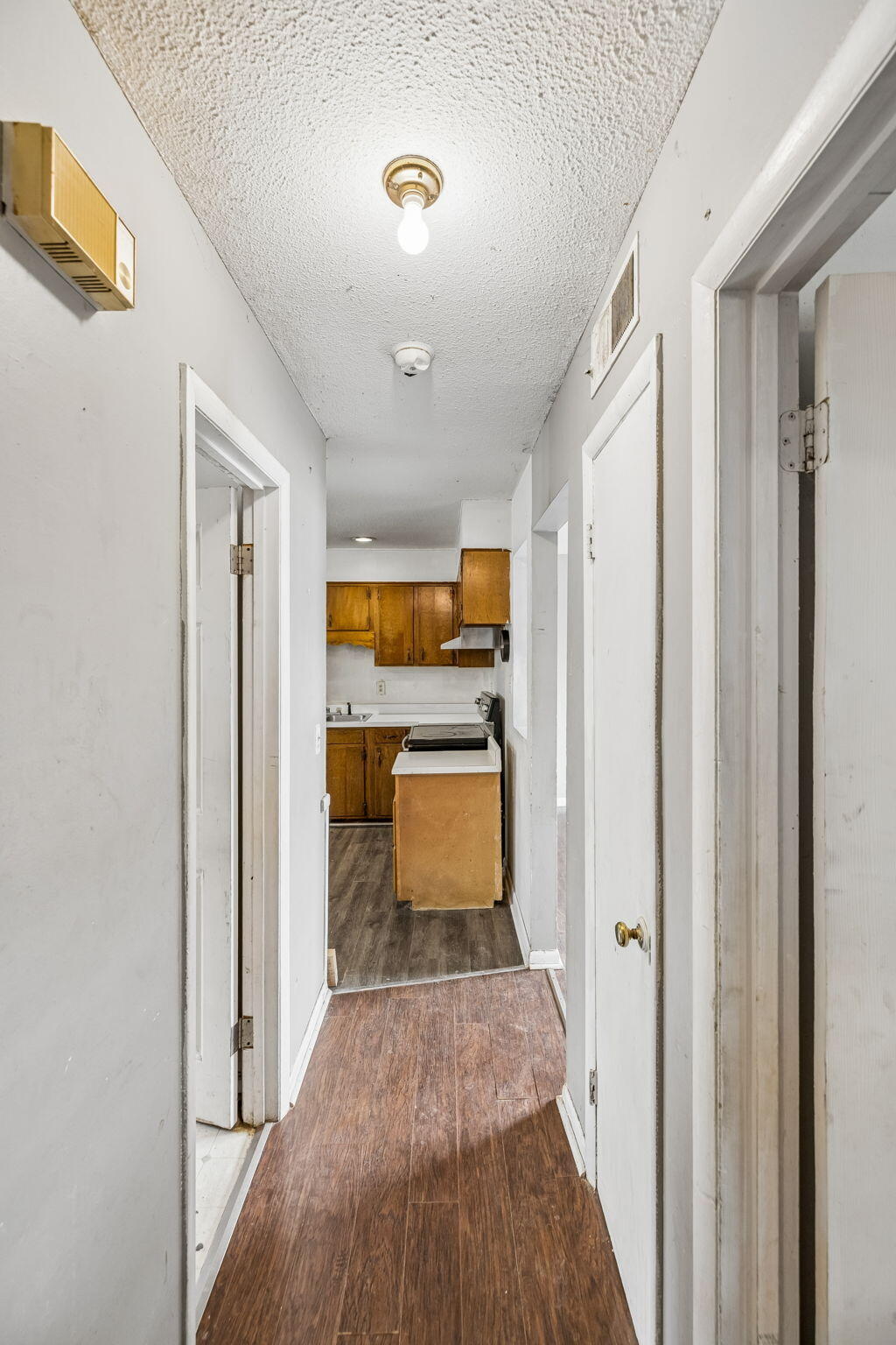 1215 Gadd Road, Unit A & B Hixson, TN 37343 - Photo 13 of 44 14-1215 Gadd Rd Chattanooga - 014 - Copy