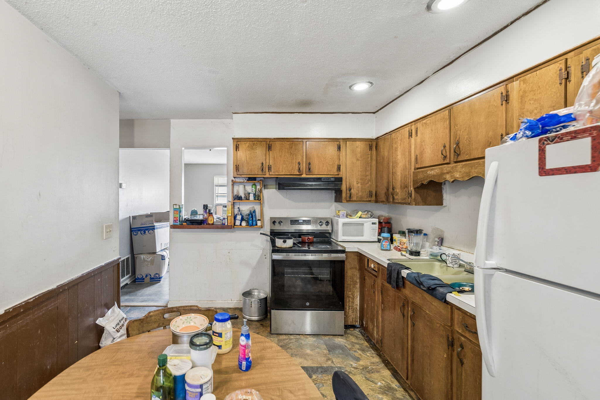 1215 Gadd Road, Unit A & B Hixson, TN 37343 - Photo 26 of 44 28-1215 Gadd Rd Chattanooga - 028