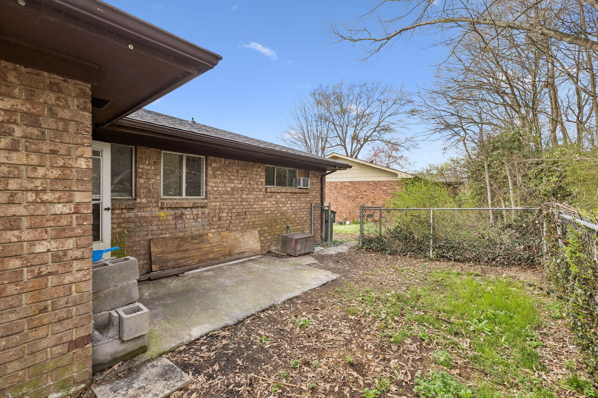 1215 Gadd Road, Unit A & B Hixson, TN 37343 - Photo 31 of 44 34-1215 Gadd Rd Chattanooga - 034