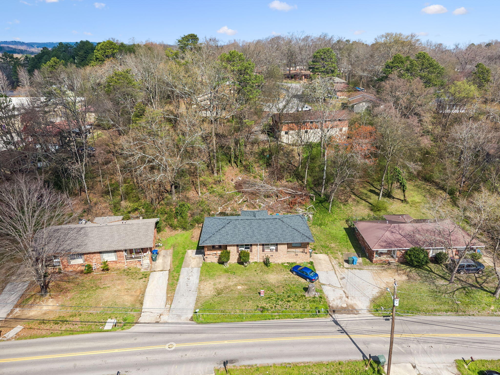 1215 Gadd Road, Unit A & B Hixson, TN 37343 - Photo 33 of 44 37-1215 Gadd Rd Chattanooga - 037