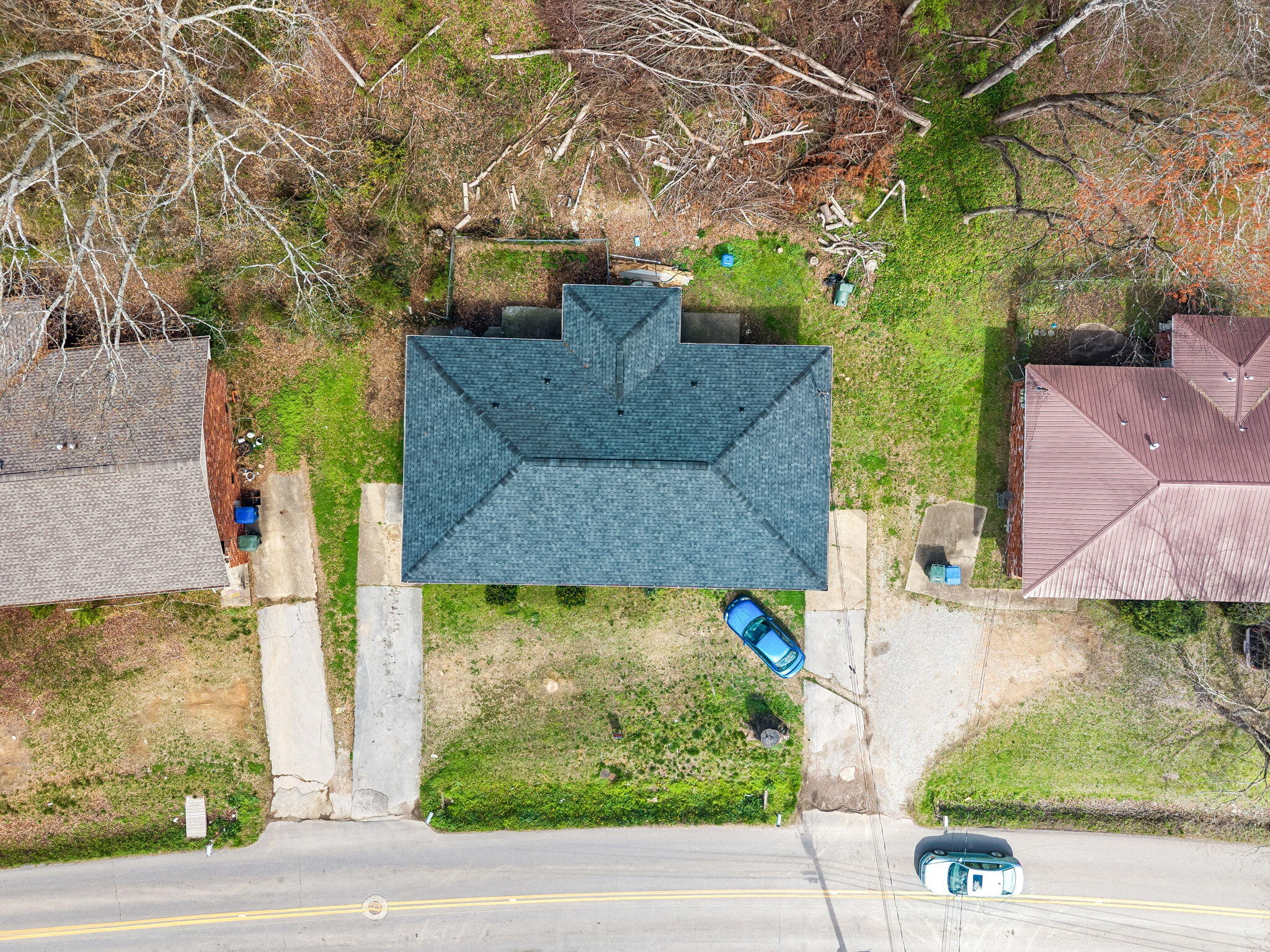 1215 Gadd Road, Unit A & B Hixson, TN 37343 - Photo 35 of 44 41-1215 Gadd Rd Chattanooga - 041