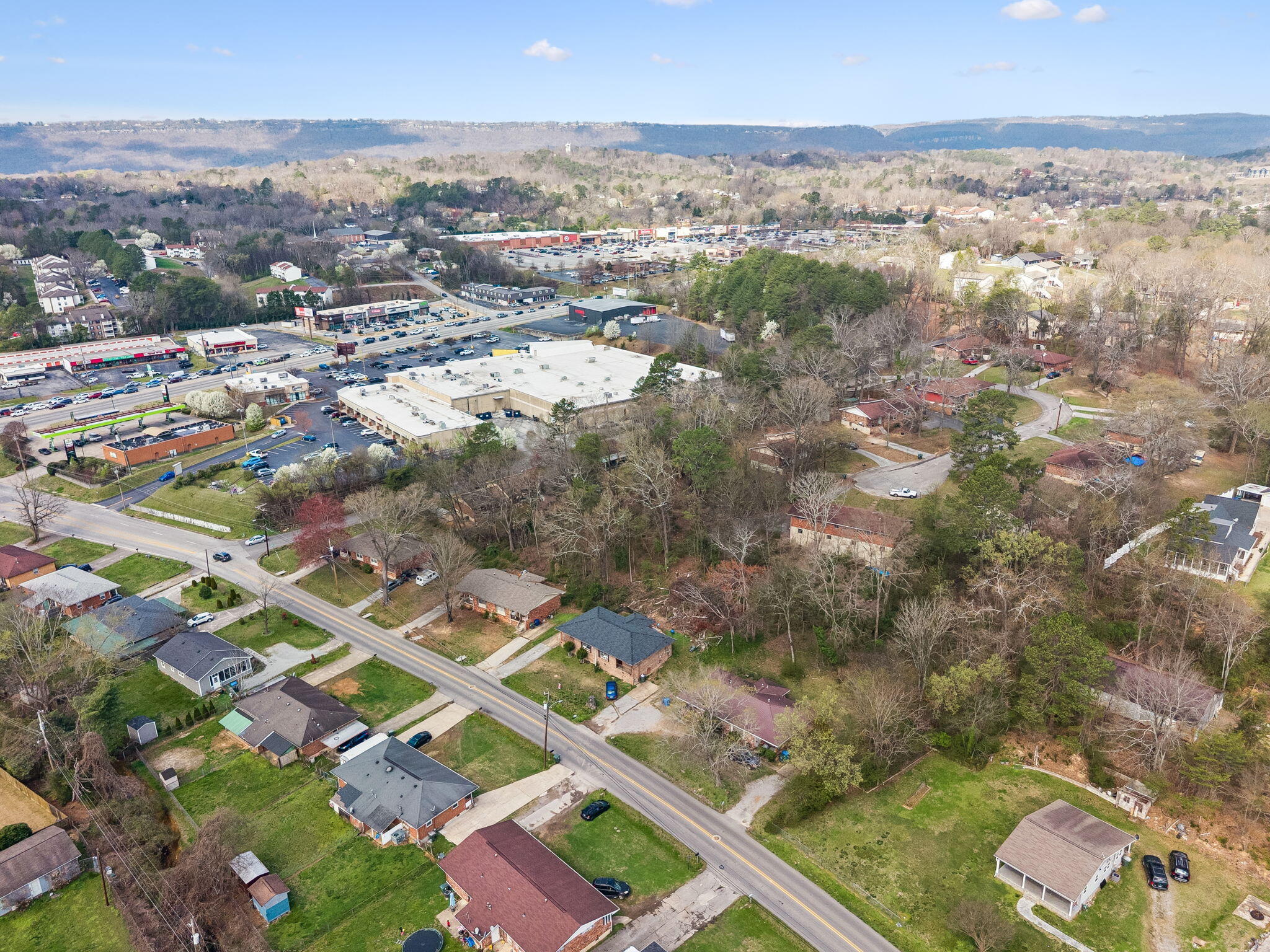 1215 Gadd Road, Unit A & B Hixson, TN 37343 - Photo 38 of 44 44-1215 Gadd Rd Chattanooga - 044