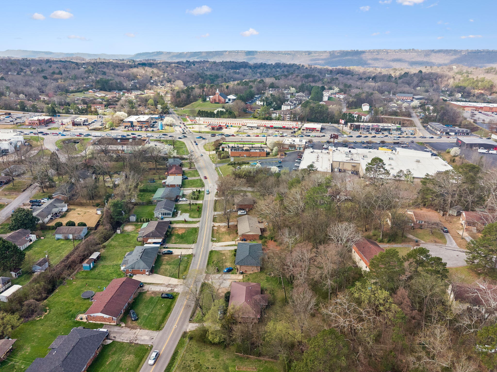 1215 Gadd Road, Unit A & B Hixson, TN 37343 - Photo 39 of 44 45-1215 Gadd Rd Chattanooga - 045