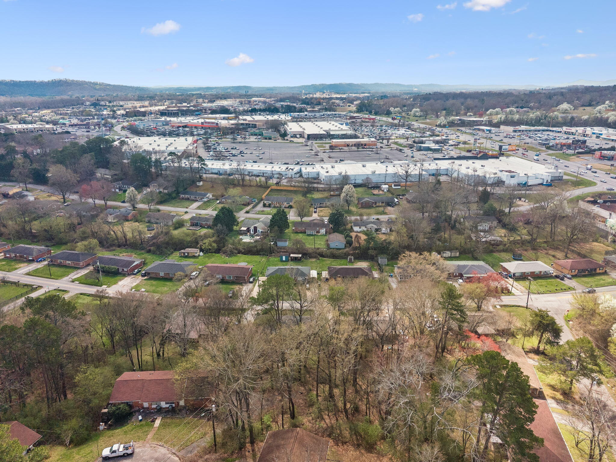 1215 Gadd Road, Unit A & B Hixson, TN 37343 - Photo 41 of 44 47-1215 Gadd Rd Chattanooga - 047