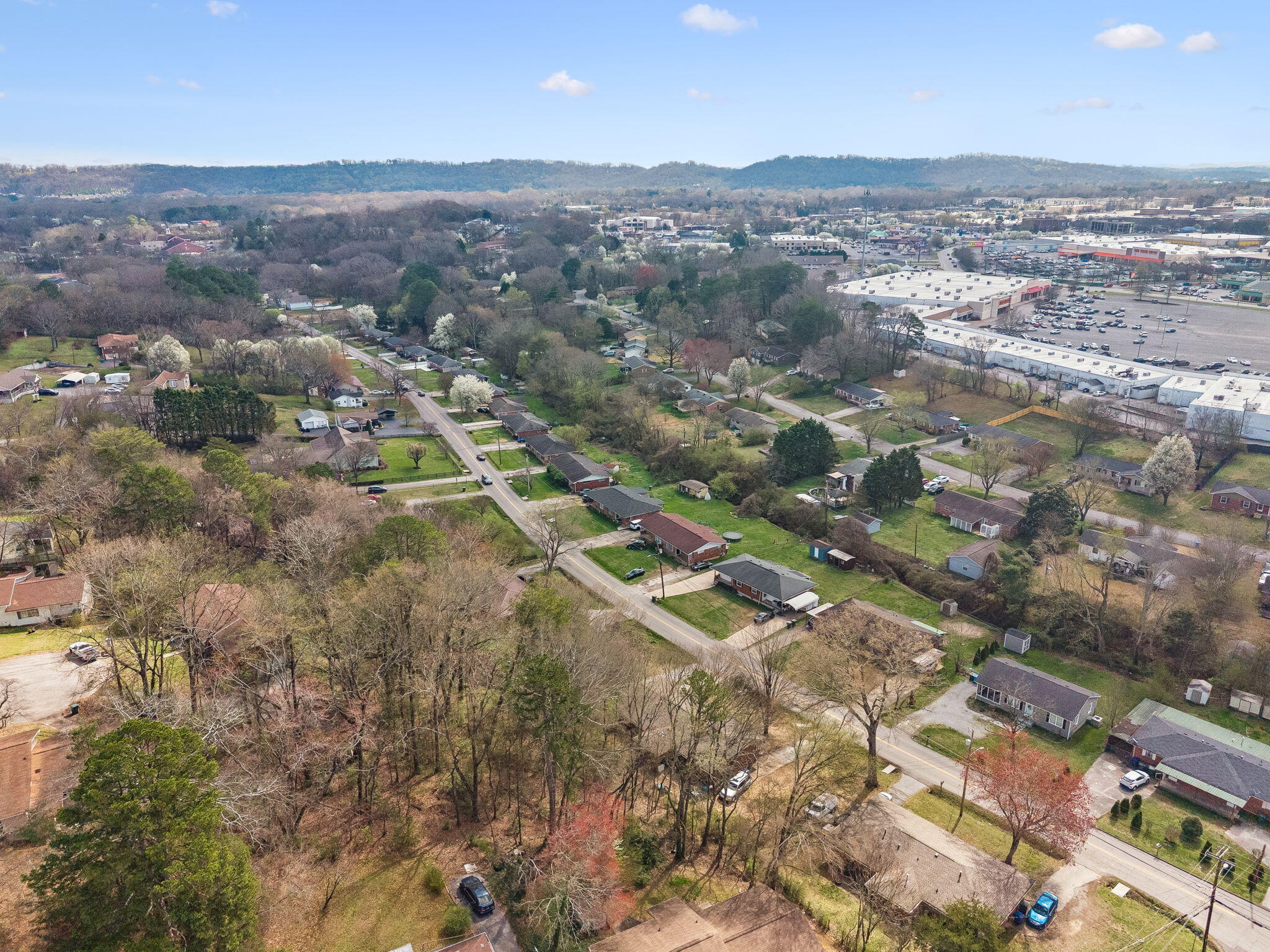 1215 Gadd Road, Unit A & B Hixson, TN 37343 - Photo 42 of 44 48-1215 Gadd Rd Chattanooga - 048