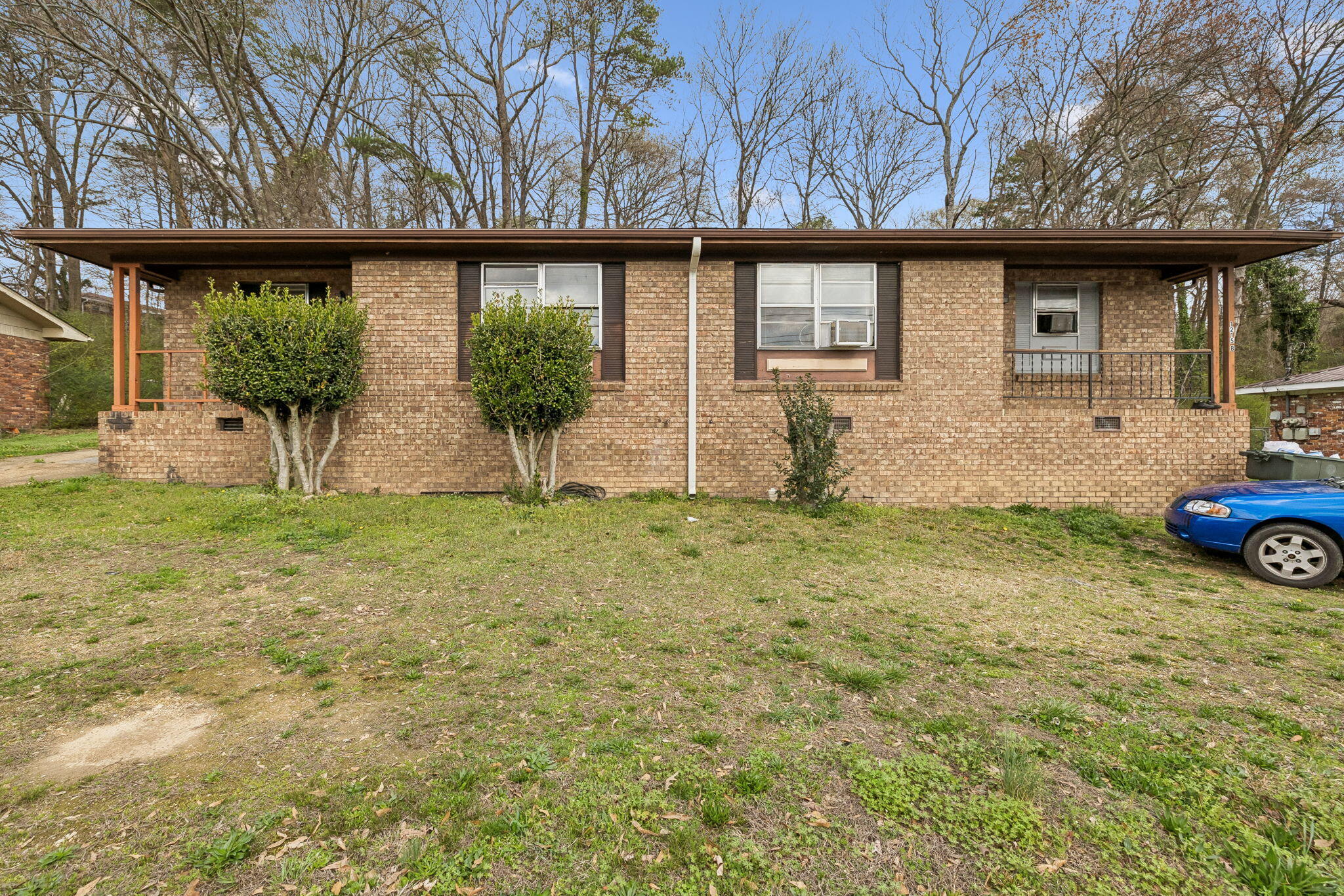 1215 Gadd Road, Unit A & B Hixson, TN 37343 - Photo 44 of 44 1-1215 Gadd Rd Chattanooga - 001 - Copy