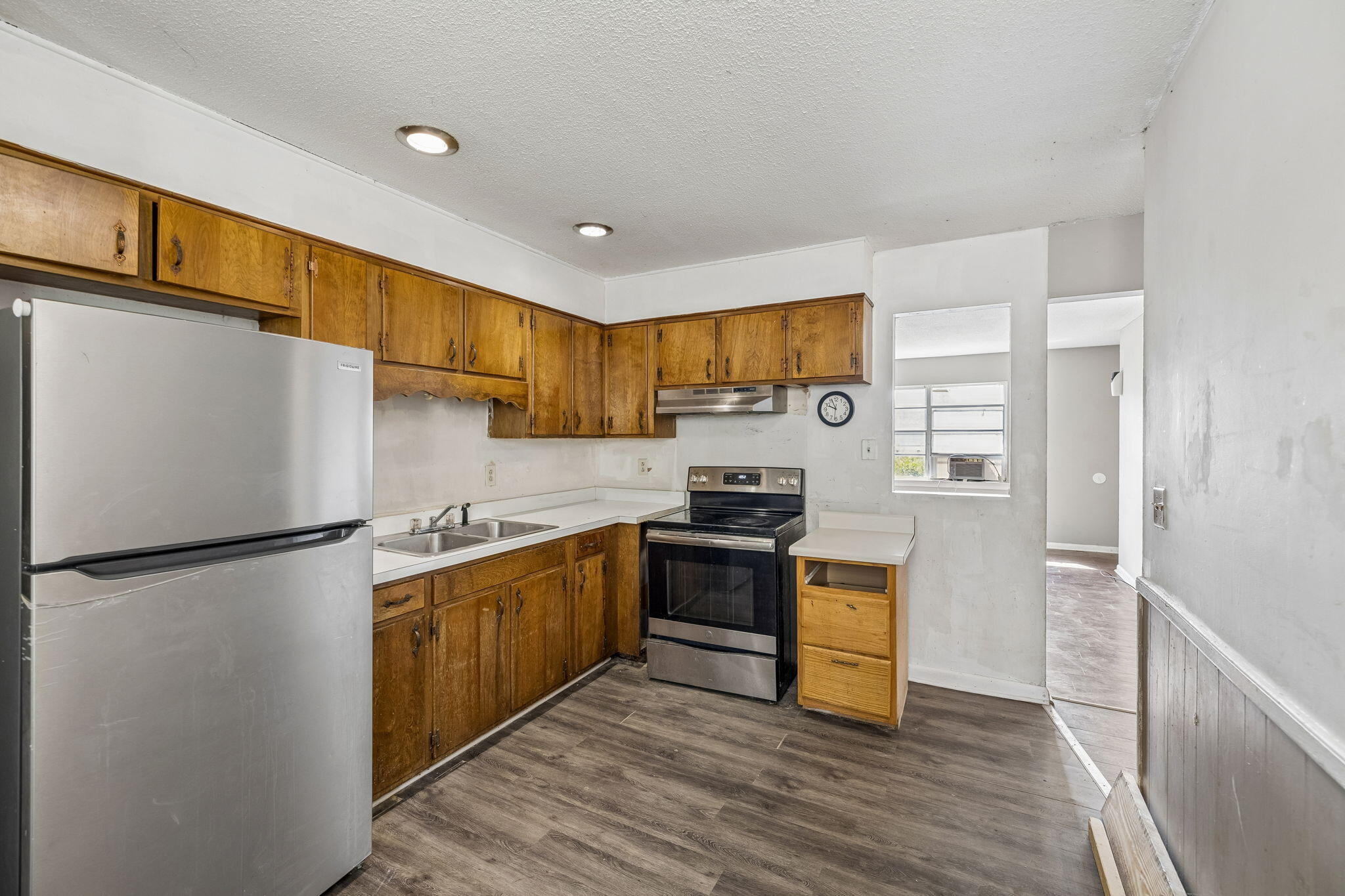 1215 Gadd Road, Unit A & B Hixson, TN 37343 - Photo 9 of 44 9-1215 Gadd Rd Chattanooga - 009 - Copy