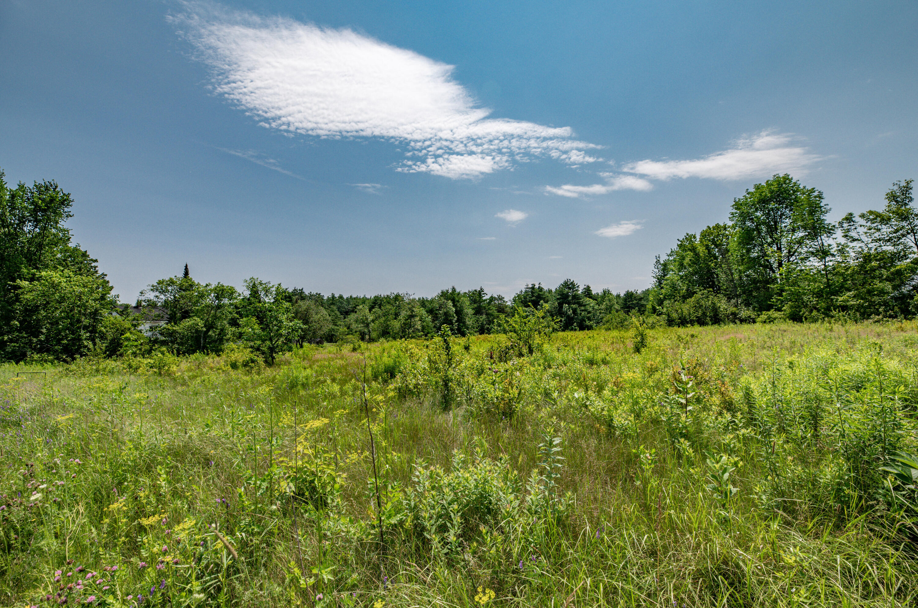 Lot 55 East Pittston Road Pittston, ME 04345 - Photo 4 of 13 Land4