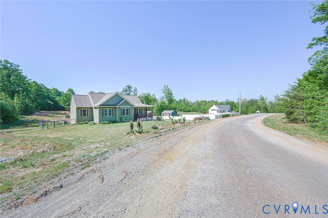 165 New S Ridge Road Bumpass, VA 23024 - Photo 41 of 50